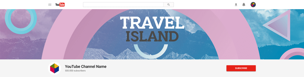 YT TRAVEL Video Marketing: new Easy Video and Animation marketing Tool